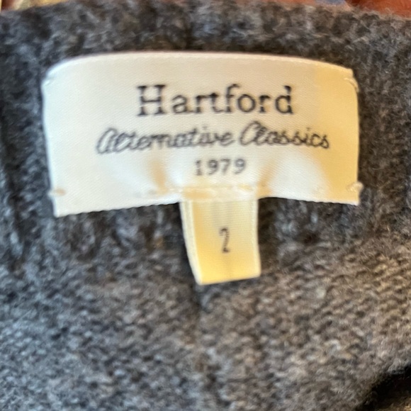 Hartford Ruana - Picture 2 of 6